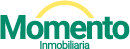 Momento Inmobiliaria Logo
